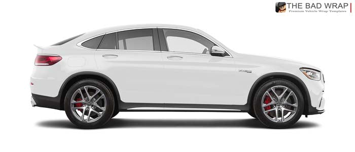 2020 Mercedes-Benz GLC-Class AMG GLC 63 S 3259