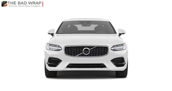 2020 Volvo S90 T8 Inscription eAWD Plug-In Hybrid 3262