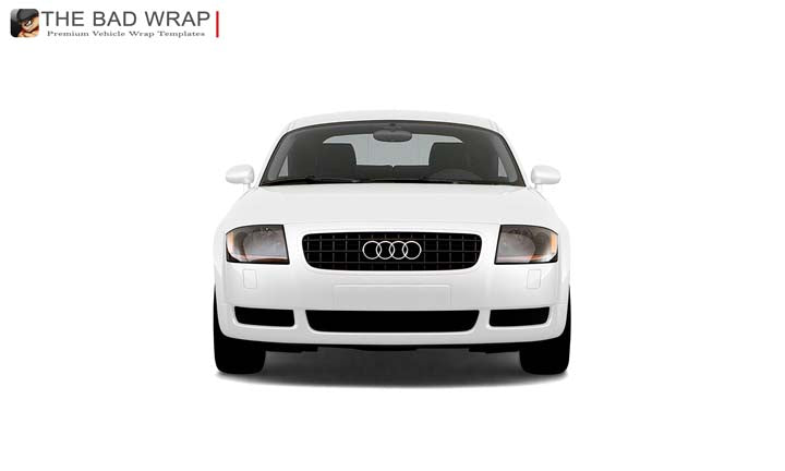 2006 Audi TT 180hp Coupe 3263