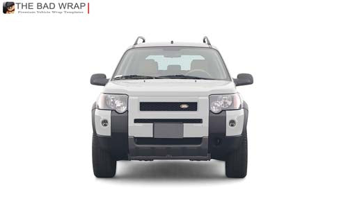 2004 Land Rover Freelander HSE 3267