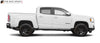2021 GMC Canyon Elevation Crew Cab Short Bed 3269
