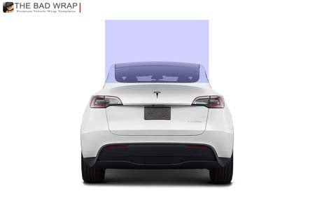 2020 Tesla Model Y Long Range 3270