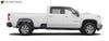 2020 Chevrolet Silverado 2500HD LTZ Crew Cab Long Bed 3272