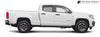2021 Chevrolet Colorado Crew Cab Long Bed 3276