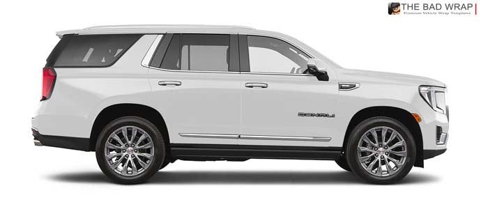 2021 GMC Yukon Denali 3279