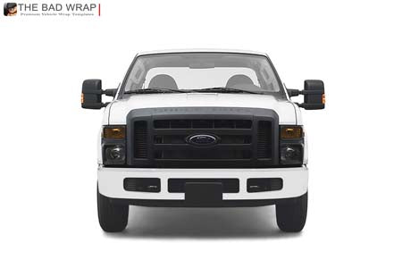 2009 Ford F-250 SD Lariat Super (Extended) Cab Long Bed 3289