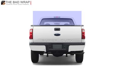 2009 Ford F-250 SD Lariat Super (Extended) Cab Long Bed 3289