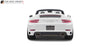 2019 Porsche 911 Carrera Cabriolet 3290