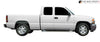 2006 GMC Sierra 1500 Classic SL1 Extended Cab Standard Bed 329