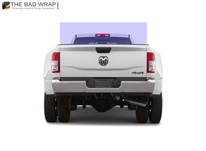 2020 RAM 3500 Tradesman Regular Cab Long Bed Dually 3303