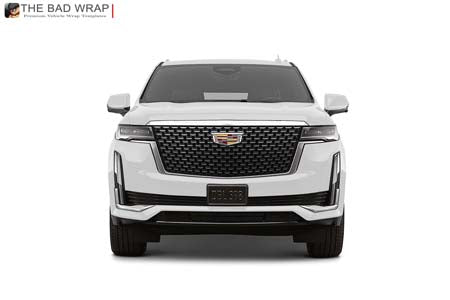 2021 Cadillac Escalade Premium Luxury 3306