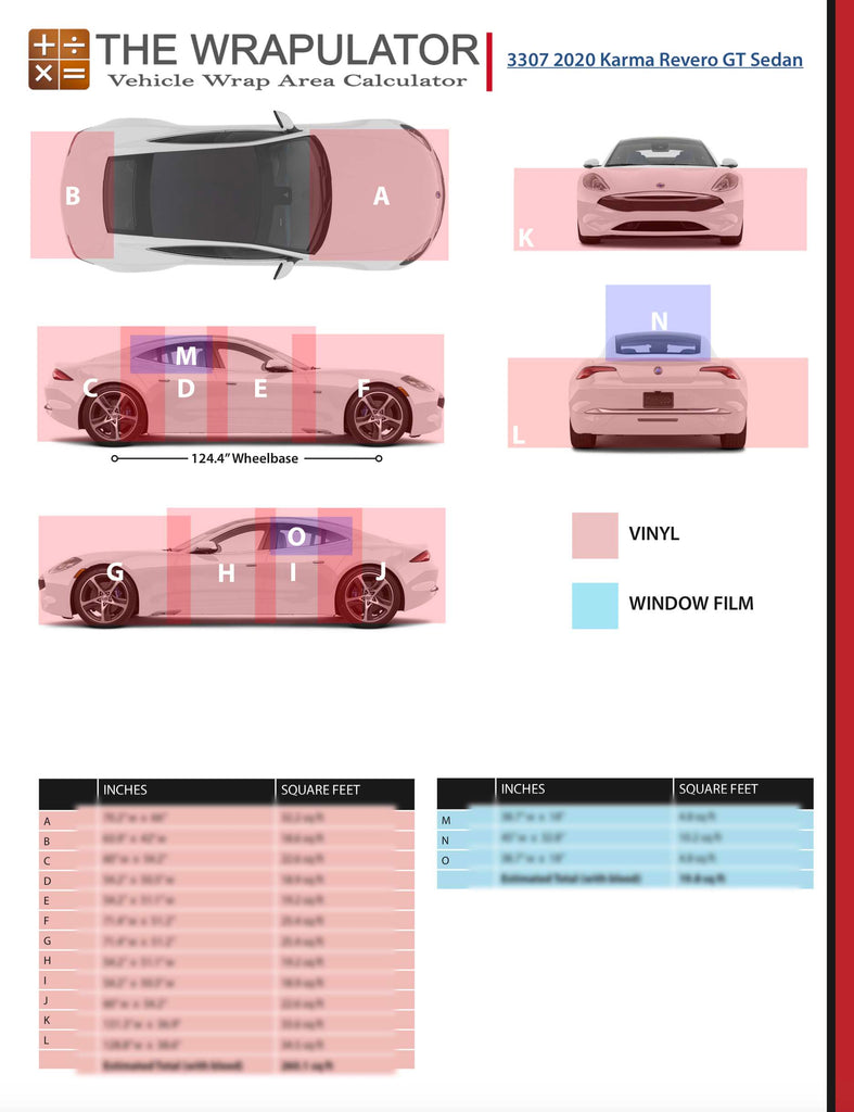 2020 Karma Revero GT Luxury 3307 PDF