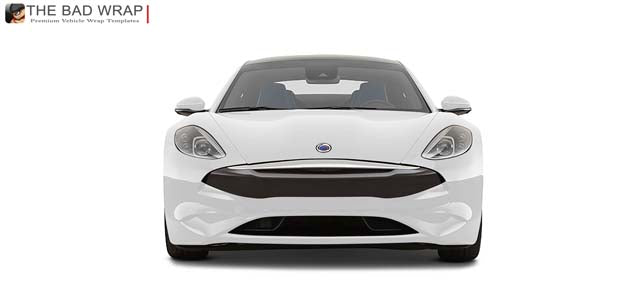 2020 Karma Revero GT Luxury 3307