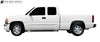 2006 GMC Sierra 1500 Classic Extended Cab Standard Bed 330