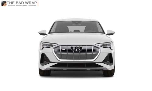 2021 Audi e-tron Sportback Premium Plus 3312