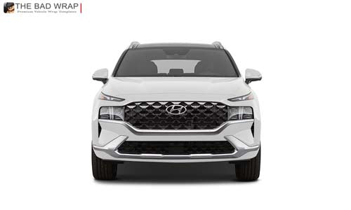 2021 Hyundai Santa Fe Calligraphy 3313