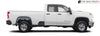 2020 Chevrolet Silverado 2500HD Extended Cab Long Bed 3320