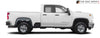 2020 Chevrolet Silverado 2500HD Extended Cab Standard Bed 3322