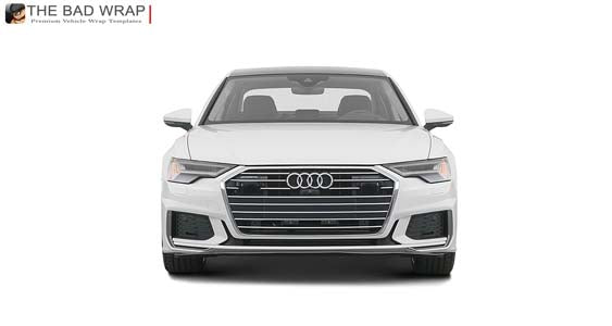 2019 Audi A6 Prestige 3.0 TFSI Sedan 3324