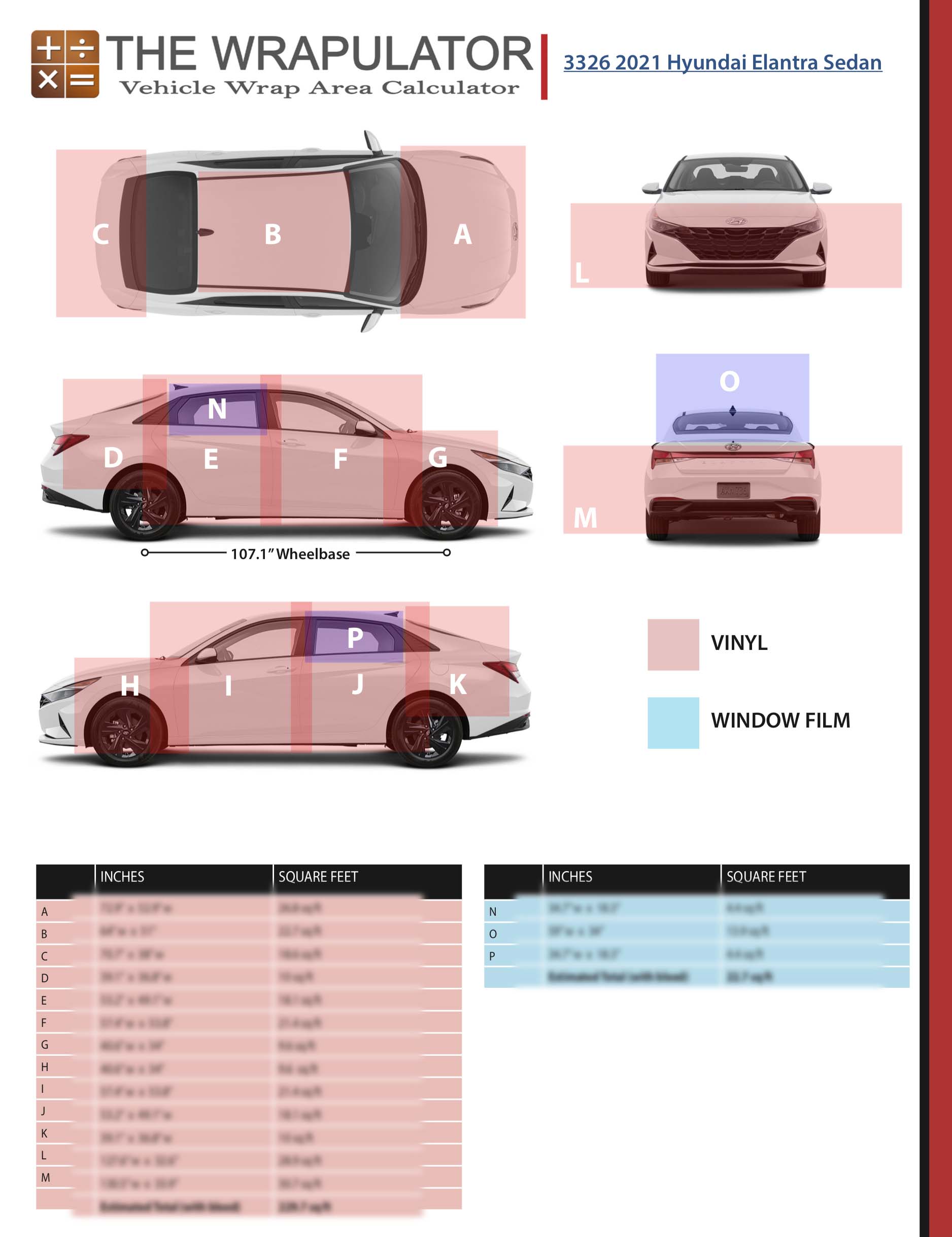 2021 Hyundai Elantra SEL sedan 3326 PDF