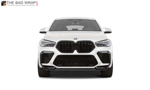 2021 BMW X6 M 3328