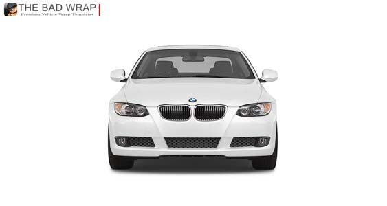 2010 BMW 3-Series 335i Coupe 3329