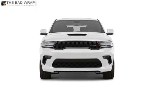 2021 Dodge Durango R/T 3331