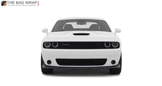 2021 Dodge Challenger R/T Scat Pack 3332