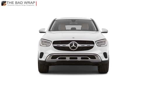 2021 Mercedes-Benz GLC-Class GLC 300 CUV 3335