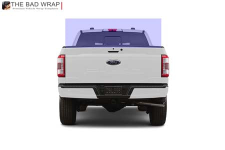 2021 Ford F-150 Lariat Crew Cab Short Bed 3340