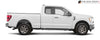 2021 Ford F-150 XLT Extended Cab Standard Bed 3341
