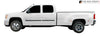 2009 GMC Sierra 3500HD SLE Crew Cab Long Bed Dually 334