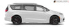 2021 Chrysler Pacifica Hybrid Touring 3350