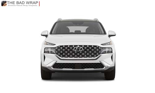 2021 Hyundai Santa Fe Limited 3362