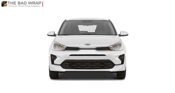 2021 Kia Rio 5-Door S 3364