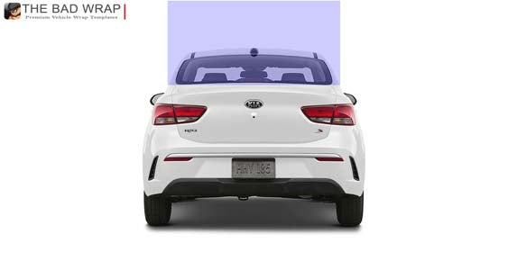 2021 Kia Rio S Sedan 3367