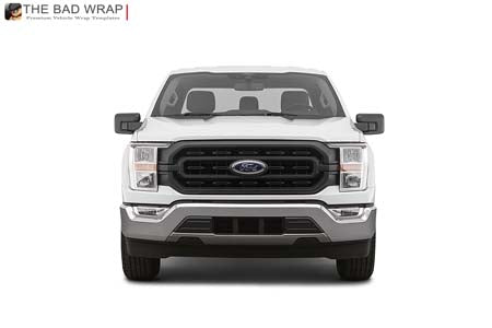 2021 Ford F-150 XL Regular Cab Long Bed 3369