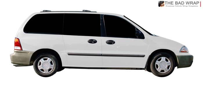 2001 Ford Windstar 336