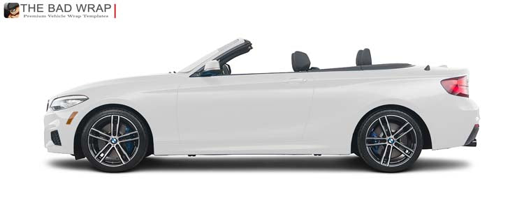 2021 BMW 2-Series M240i Convertible 3373