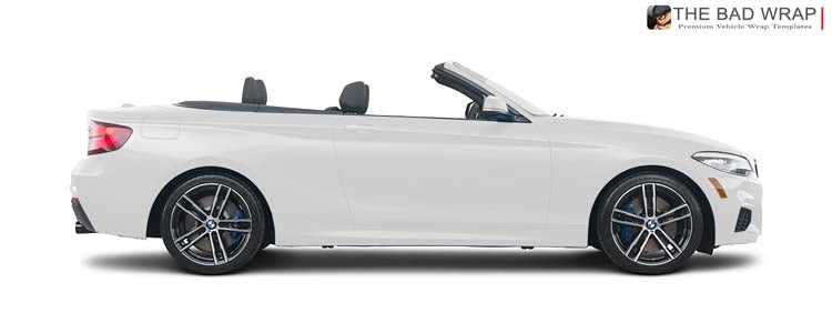 2021 BMW 2-Series M240i Convertible 3373