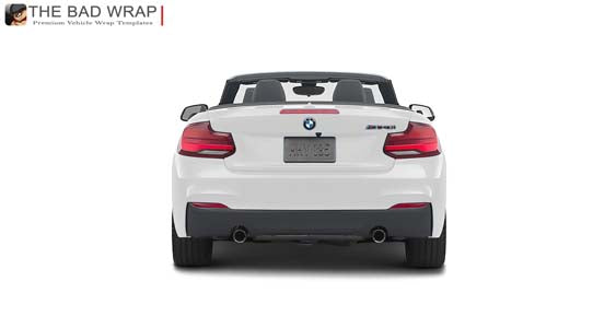 2021 BMW 2-Series M240i Convertible 3373