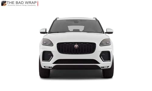 2021 Jaguar E-Pace 300 Sport 3375