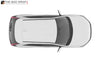 2022 Mitsubishi Eclipse Cross SE 3376