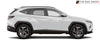 2022 Hyundai Tucson SEL 3380