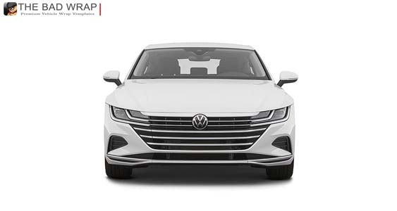 2021 Volkswagen Arteon SE 3382