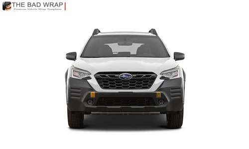 2022 Subaru Outback Wilderness 3384