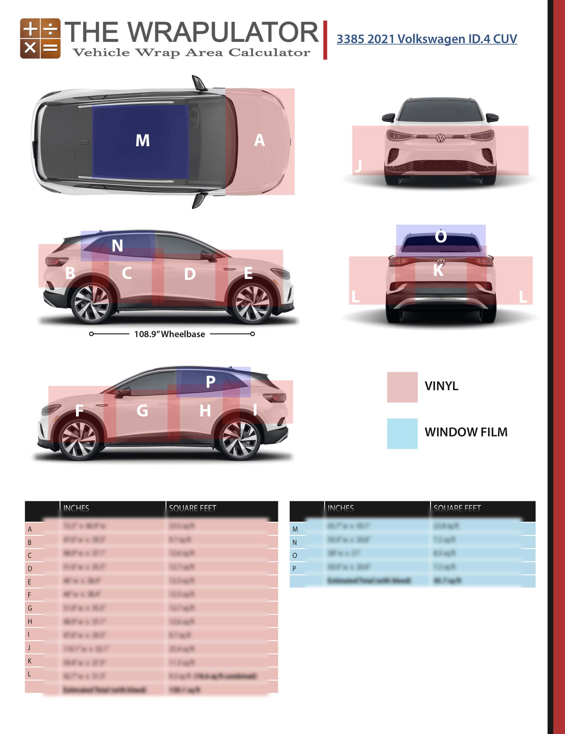 2021 Volkswagen ID.4 1st Edition 3385 PDF