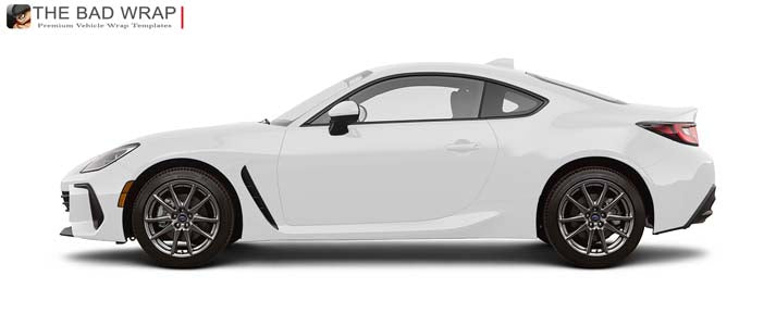 2022 Subaru BRZ Premium 3386