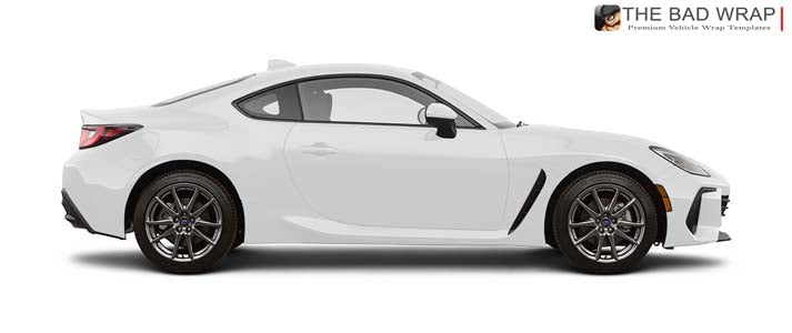 2022 Subaru BRZ Premium 3386