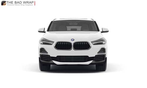 2022 BMW X2 sDrive28i 3391